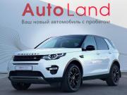 Land Rover Discovery Sport I Воронеж  - изображение 27