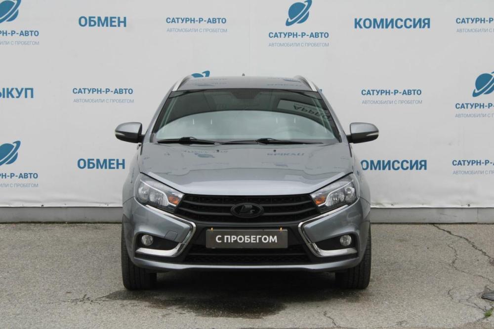 Lada (ВАЗ) Vesta I Пермь  - изображение 2