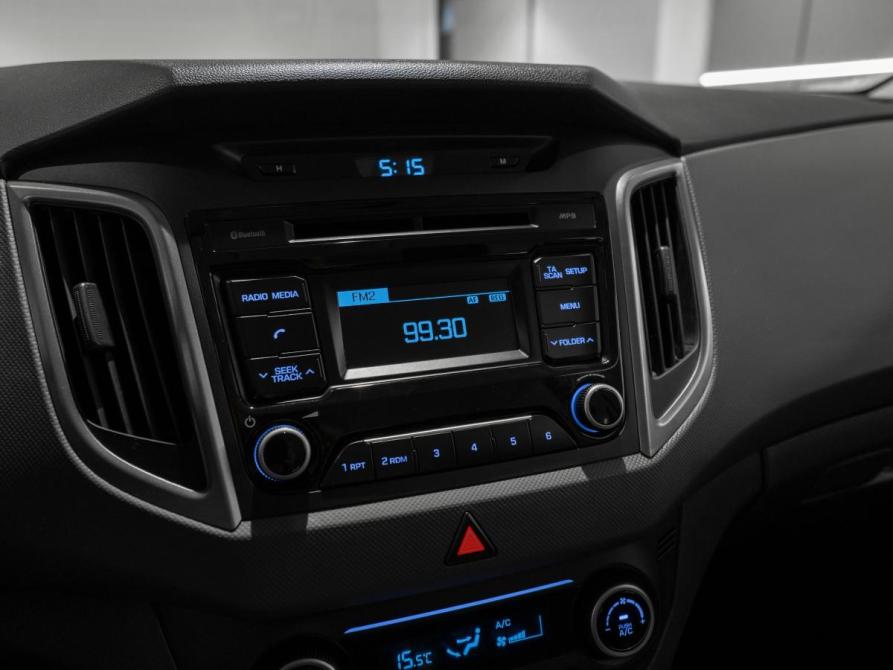 Hyundai Creta I Москва  - изображение 16