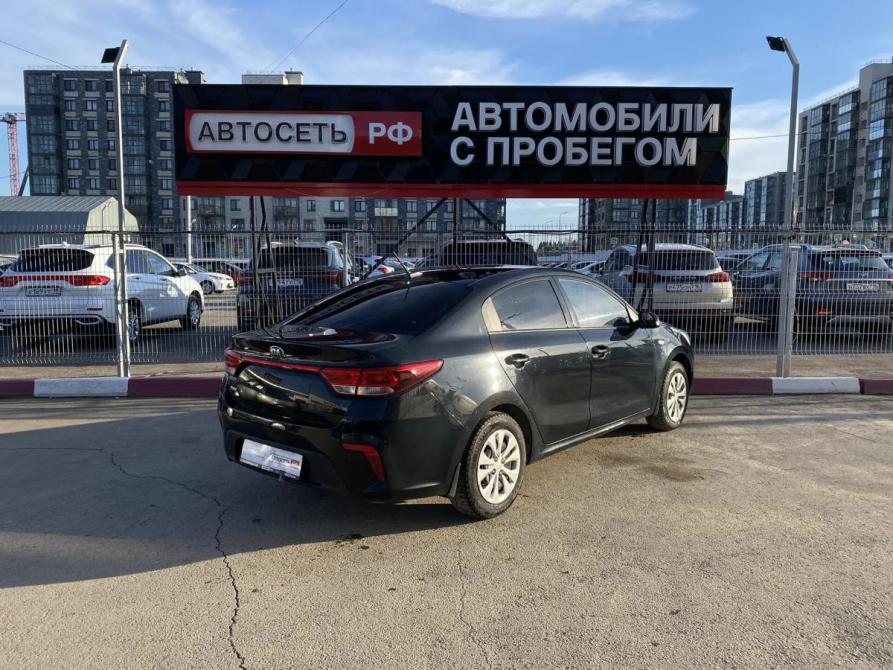 Kia Rio IV Альметьевск  - изображение 16
