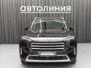 Exeed VX I Красноярск  - изображение 15
