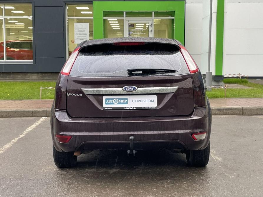 Ford Focus II Рестайлинг Ярославль  - изображение 7