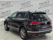 Volkswagen Touareg II Рестайлинг Ставрополь  - изображение 24