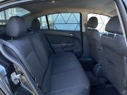 Opel Astra H Рестайлинг Москва  - изображение 39