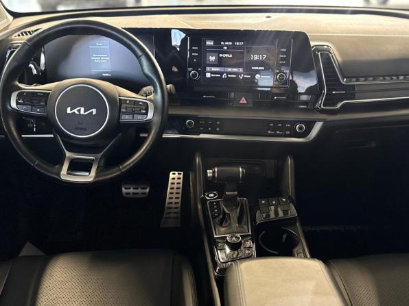 Kia Sportage V с пробегом 2023 года, цена 3 495 000 рублей, 70095 км, внедорожник, Автокод Объявления