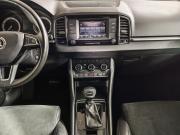 Skoda Karoq I Москва  - изображение 36