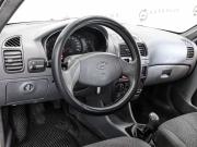 Hyundai Accent II Минеральные Воды  - изображение 22