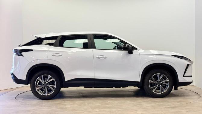 Omoda C5 II с пробегом 2026 года, цена 2 150 000 рублей, 5709 км, внедорожник, Автокод Объявления