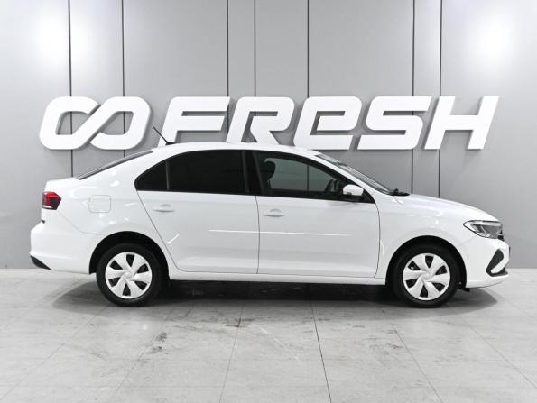 Volkswagen Polo VI с пробегом 2021 года, цена 1 499 000 рублей, 73790 км, лифтбек, Автокод Объявления