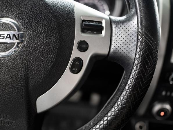 Nissan X-Trail II Рестайлинг с пробегом 2011 года, цена 1 210 000 рублей, 163933 км, внедорожник, Автокод Объявления
