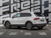 Volkswagen Tiguan II Краснодар  - изображение 26