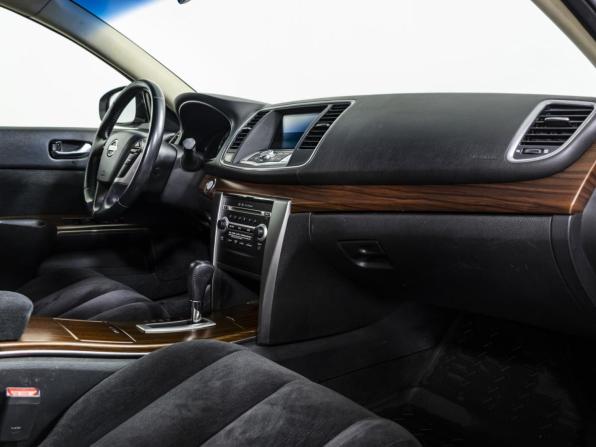 Nissan Teana II Рестайлинг с пробегом 2011 года, цена 998 000 рублей, 177000 км, седан, Автокод Объявления