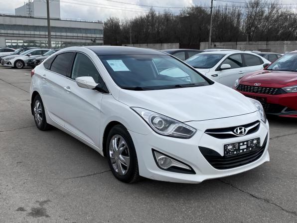 Hyundai i40 I с пробегом 2013 года, цена 1 013 000 рублей, 286821 км, седан, Автокод Объявления