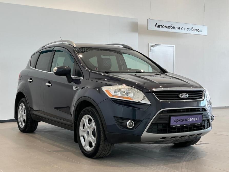 Ford Kuga I Волгоград  - изображение 3