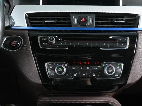 BMW X2 I (F39) с пробегом 2018 года, цена 3 039 000 рублей, 173507 км, внедорожник, Автокод Объявления