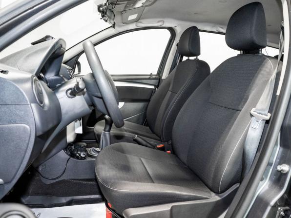 Nissan Terrano III (D10) с пробегом 2018 года, цена 1 480 000 рублей, 8200 км, внедорожник, Автокод Объявления