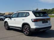 Volkswagen Tharu I Рестайлинг Казань  - изображение 36