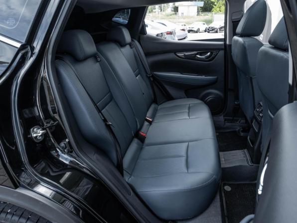 Nissan Qashqai II Рестайлинг 2 с пробегом 2025 года, цена 2 799 000 рублей, 15470 км, внедорожник, Автокод Объявления