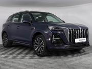Hongqi HS5 I Рестайлинг Химки  - изображение 23