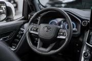 Toyota Land Cruiser 300 Series Москва  - изображение 41