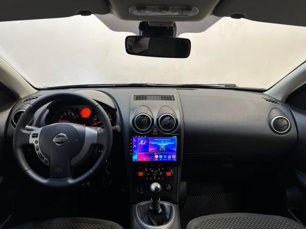 Nissan Qashqai I с пробегом 2008 года, цена 920 000 рублей, 132183 км, внедорожник, Автокод Объявления