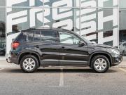 Volkswagen Tiguan I Рестайлинг Краснодар  - изображение 26