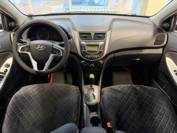 Hyundai Solaris I с пробегом 2011 года, цена 780 000 рублей, 228838 км, хэтчбек, Автокод Объявления