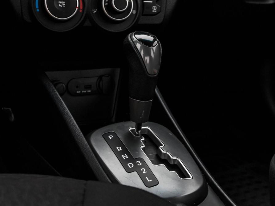 Kia Rio III Уфа  - изображение 14