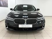 BMW 5 серии VII (G30/G31/G38) Рестайлинг Красноярск  - изображение 50