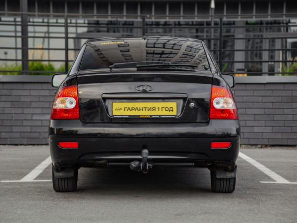 Lada (ВАЗ) Priora I с пробегом 2010 года, цена 289 000 рублей, 254000 км, хэтчбек, Автокод Объявления