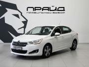 Citroen C4 II Ростов-на-Дону  - изображение 23