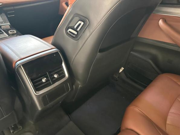 Chery Tiggo 8 Pro Max I с пробегом 2022 года, цена 2 140 000 рублей, 90300 км, внедорожник, Автокод Объявления