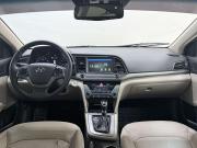 Hyundai Elantra VI (AD) Воронеж  - изображение 31