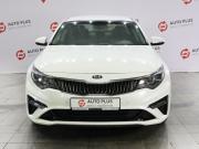 Kia Optima IV Минеральные Воды  - изображение 31