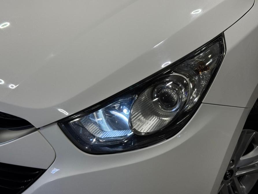 Hyundai ix35 I Челябинск  - изображение 7