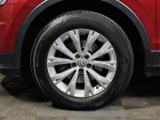 Volkswagen Tiguan II Москва  - изображение 29
