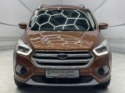 Ford Kuga II Рестайлинг Воронеж  - изображение 25