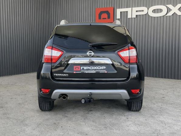Nissan Terrano III (D10) с пробегом 2015 года, цена 1 197 000 рублей, 148541 км, внедорожник, Автокод Объявления