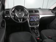 Skoda Yeti I Рестайлинг Ростов-на-Дону  - изображение 23