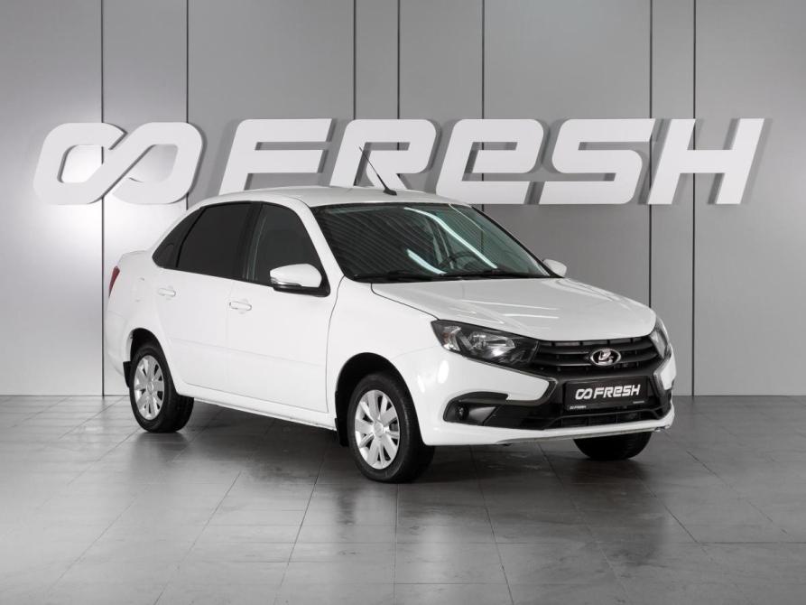 Lada (ВАЗ) Granta I Рестайлинг Минеральные Воды  - изображение 1