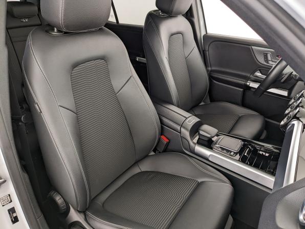 Mercedes-Benz GLB I (X247) с пробегом 2021 года, цена 3 995 000 рублей, 68736 км, внедорожник, Автокод Объявления