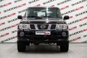 Nissan Patrol V (Y61) Рестайлинг Сургут  - изображение 33