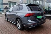 Volkswagen Tiguan II Рестайлинг (China Market) Ульяновск  - изображение 34