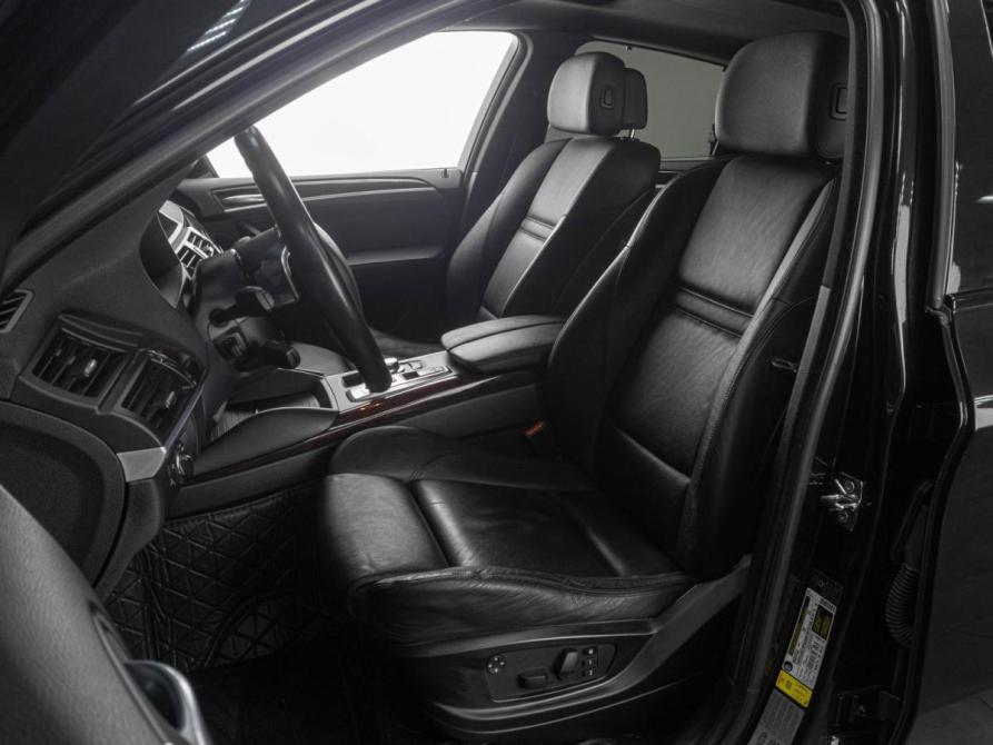 BMW X6 I (E71) Тюмень  - изображение 14