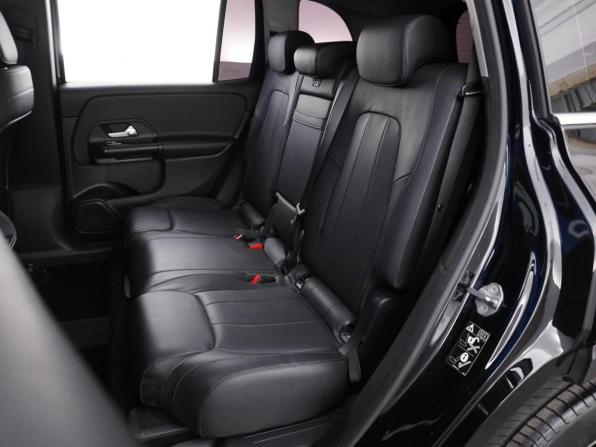 Mercedes-Benz GLB I (X247) с пробегом 2021 года, цена 3 000 055 рублей, 88388 км, внедорожник, Автокод Объявления