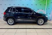 Volkswagen Tiguan I Рестайлинг Набережные Челны  - изображение 33