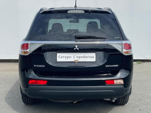 Mitsubishi Outlander III с пробегом 2012 года, цена 1 599 000 рублей, 116260 км, внедорожник, Автокод Объявления
