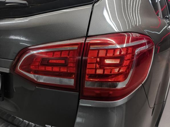 Haval H6 I с пробегом 2019 года, цена 1 450 000 рублей, 87562 км, внедорожник, Автокод Объявления