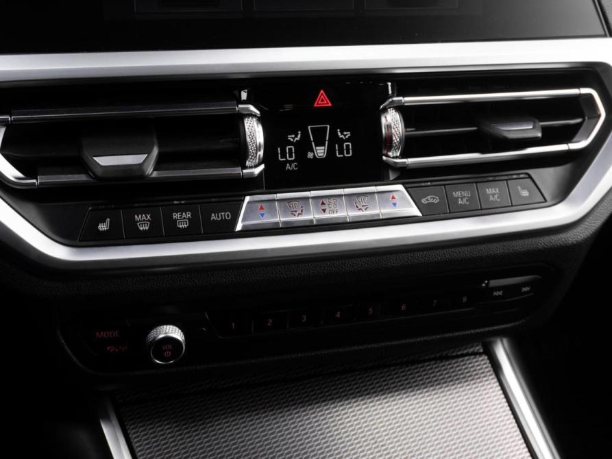 BMW 3 серии VII (G2x) Тюмень  - изображение 25