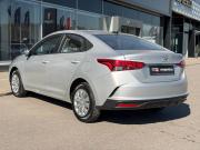Hyundai Solaris II Рестайлинг Санкт-Петербург  - изображение 25